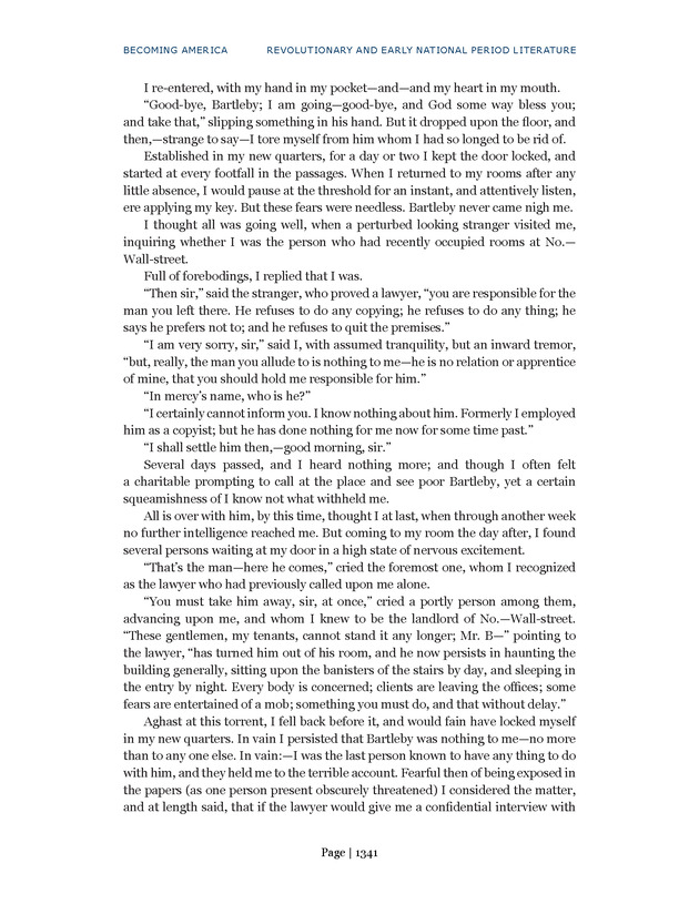 Becoming America - Title Page 1352
